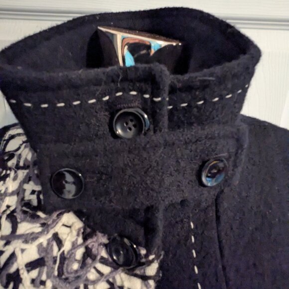 Alison Sheri winter coat - Picture 10 of 14